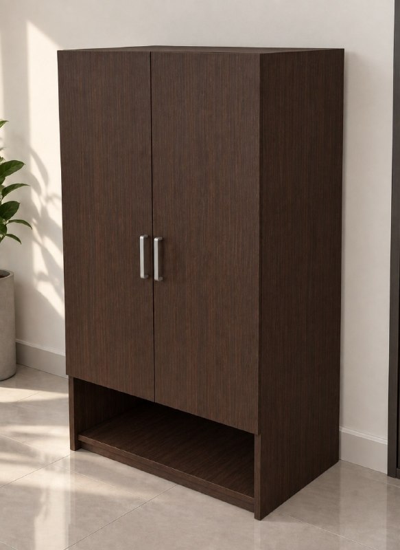 Vance Wardrobe