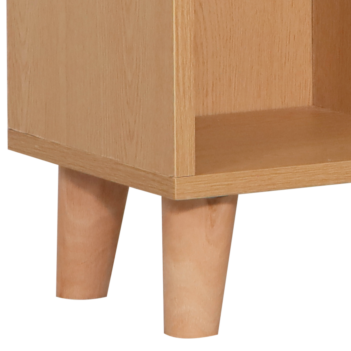 FINCH Bookshelf 3 Layer Affordahome