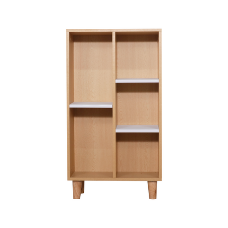 FINCH Bookshelf 3 Layer Affordahome