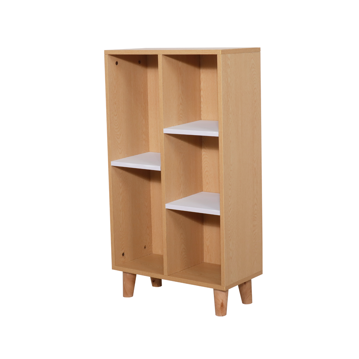 FINCH Bookshelf 3 Layer Affordahome