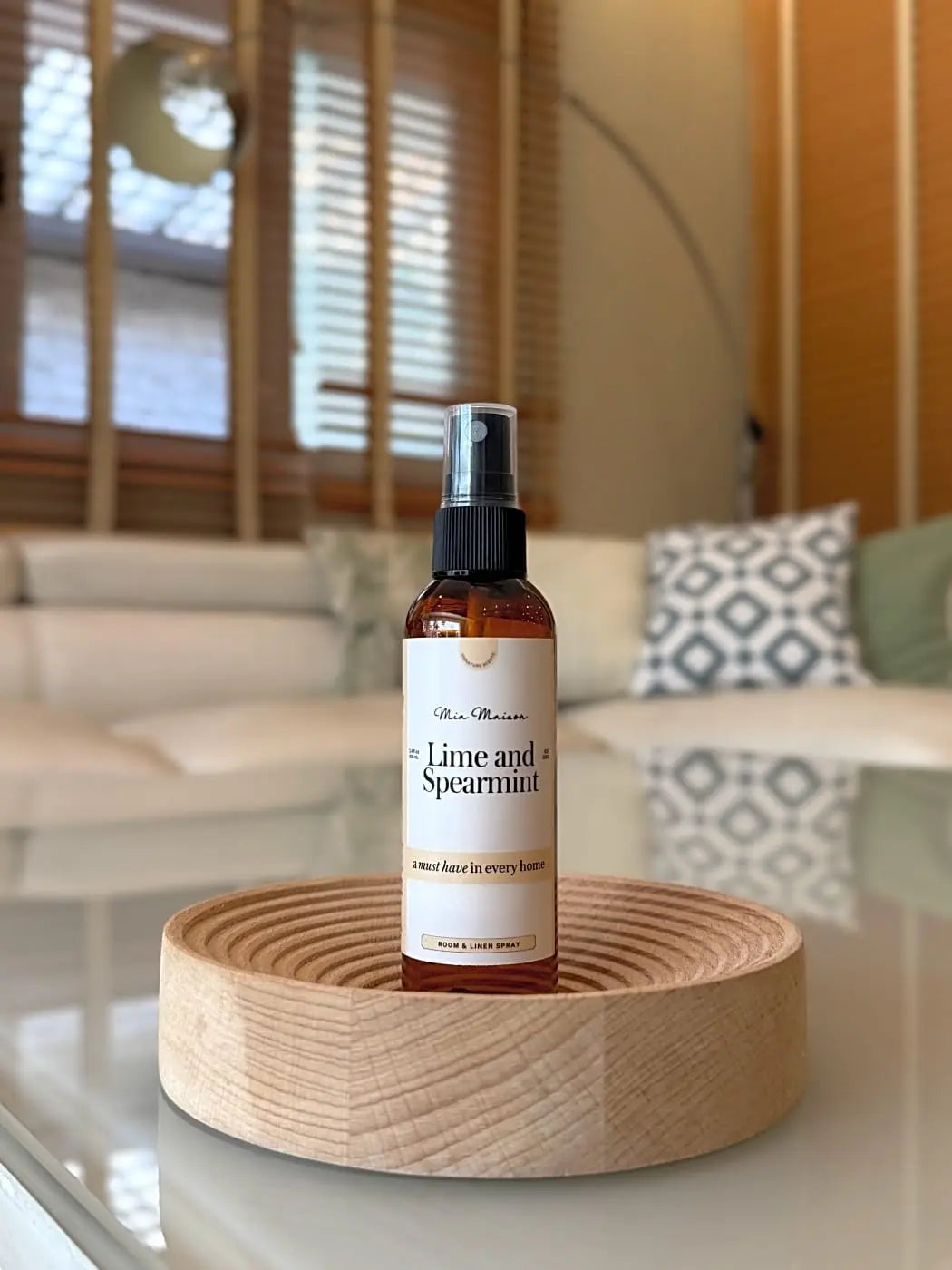 Room & Linen Spray 100ml