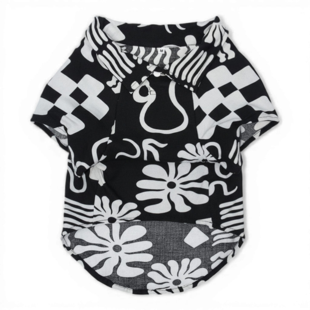 Florix Pet Shirt