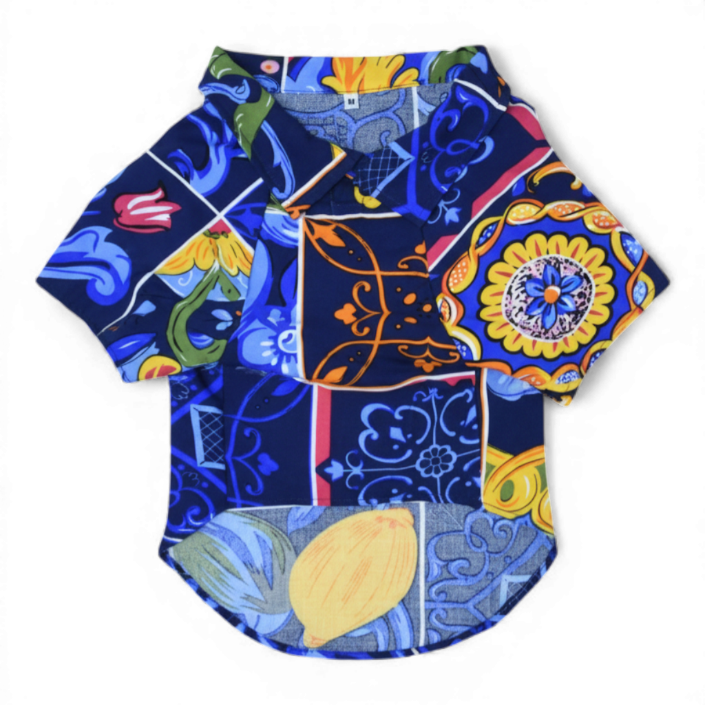 Patchique Pet Shirt