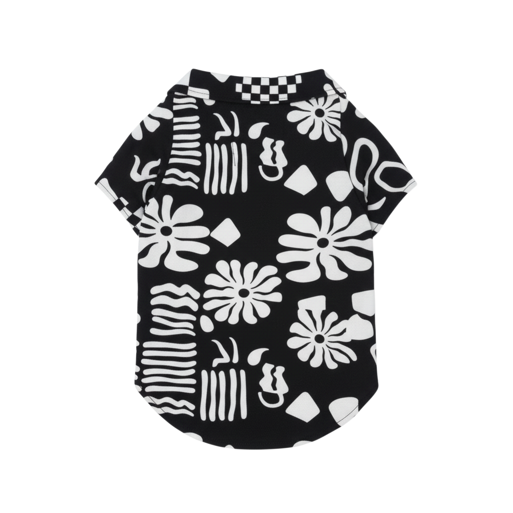 Florix Pet Shirt