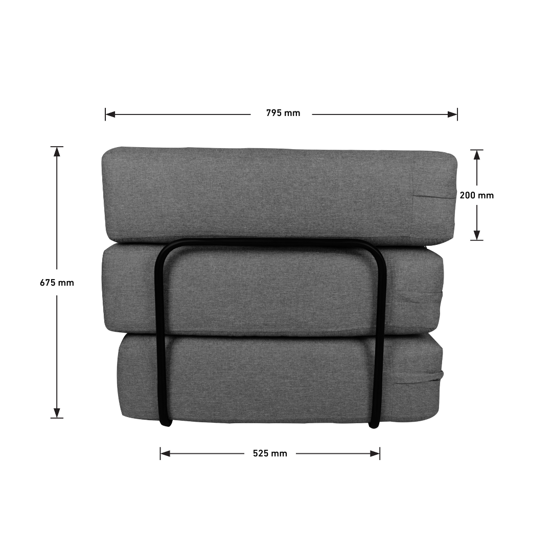FORGE Sofabed Affordahome