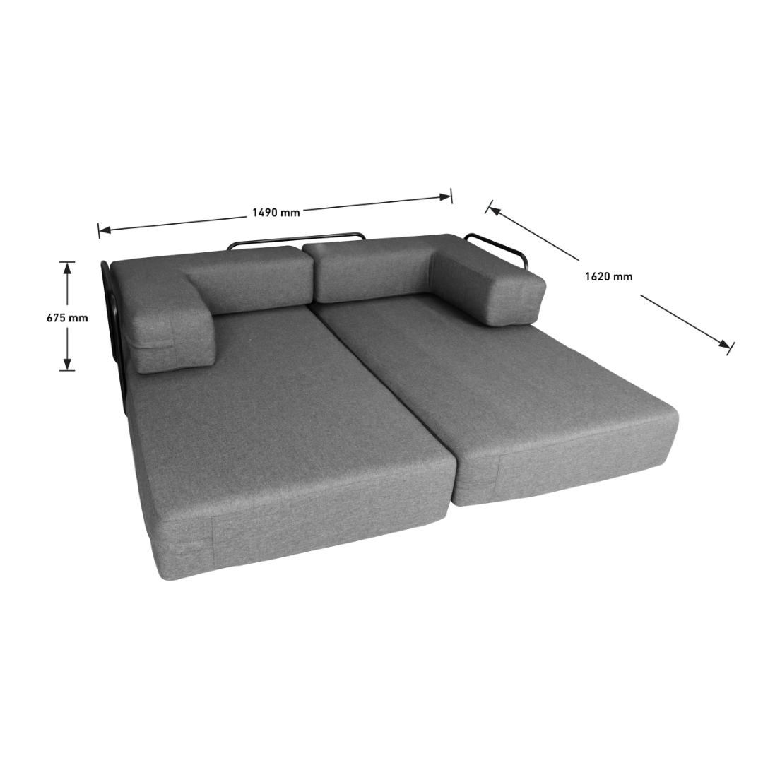 FORGE Sofabed Affordahome