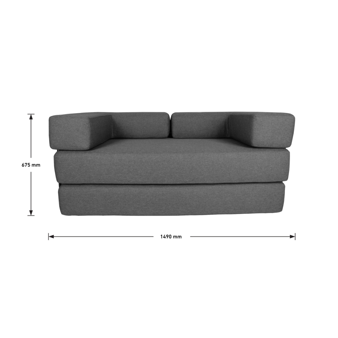 FORGE Sofabed Affordahome