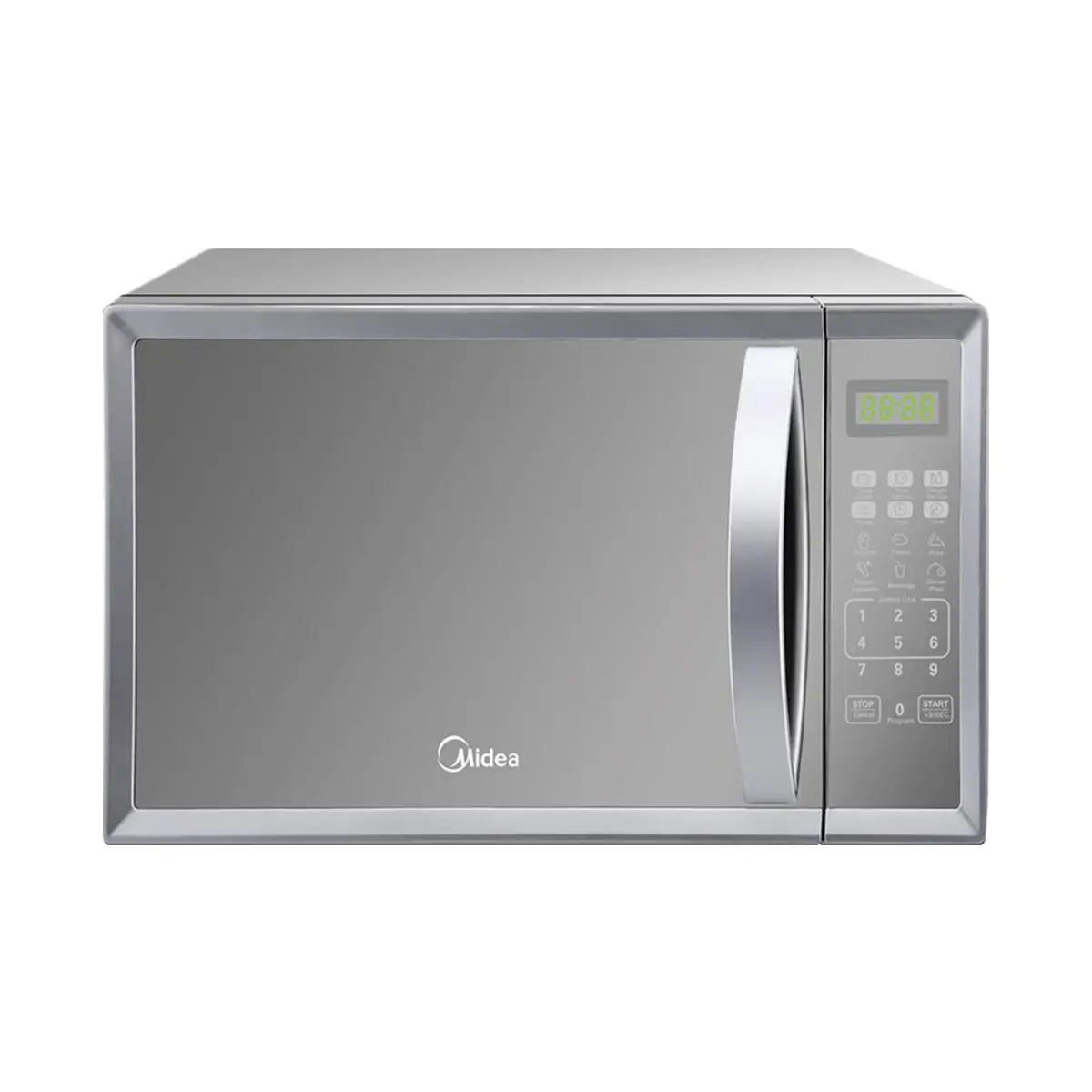 MIDEA 20L DIGITAL MICROWAVE OVEN AF Appliance