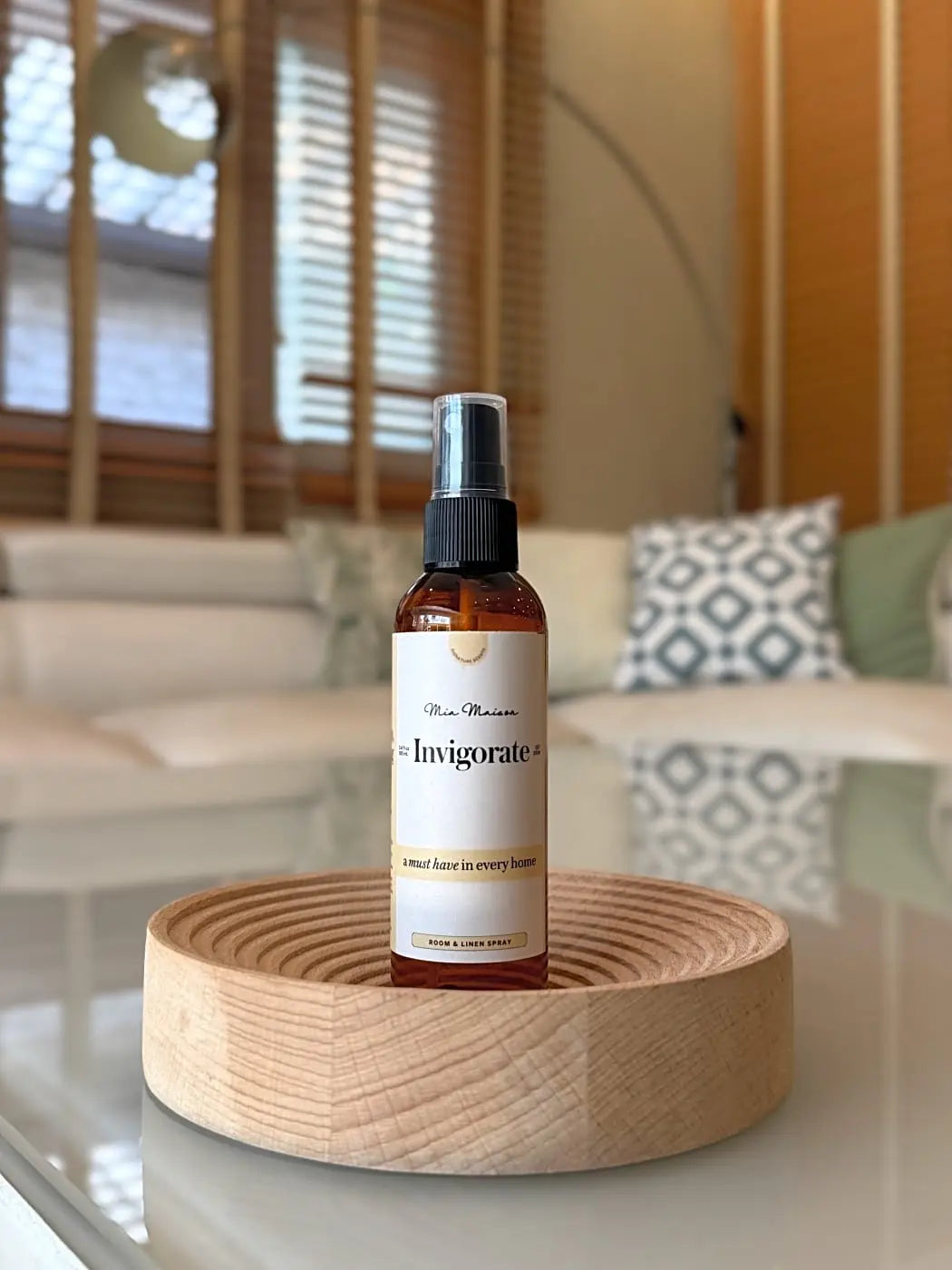 Room & Linen Spray 100ml