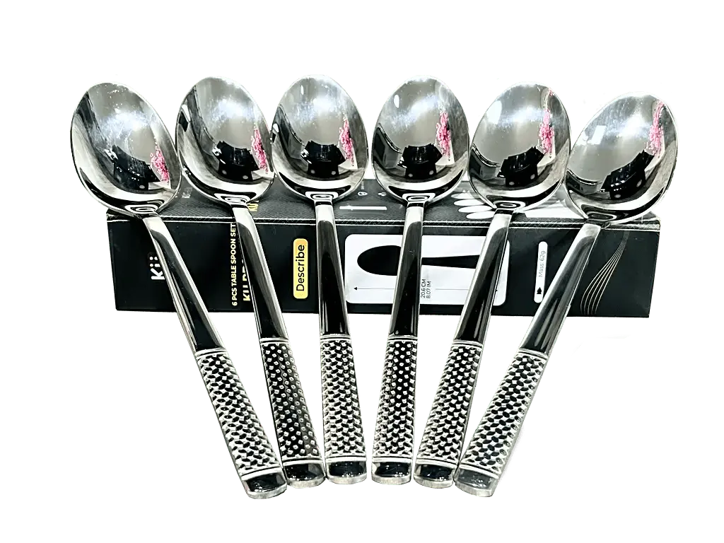 Tea Spoon Set PP0662