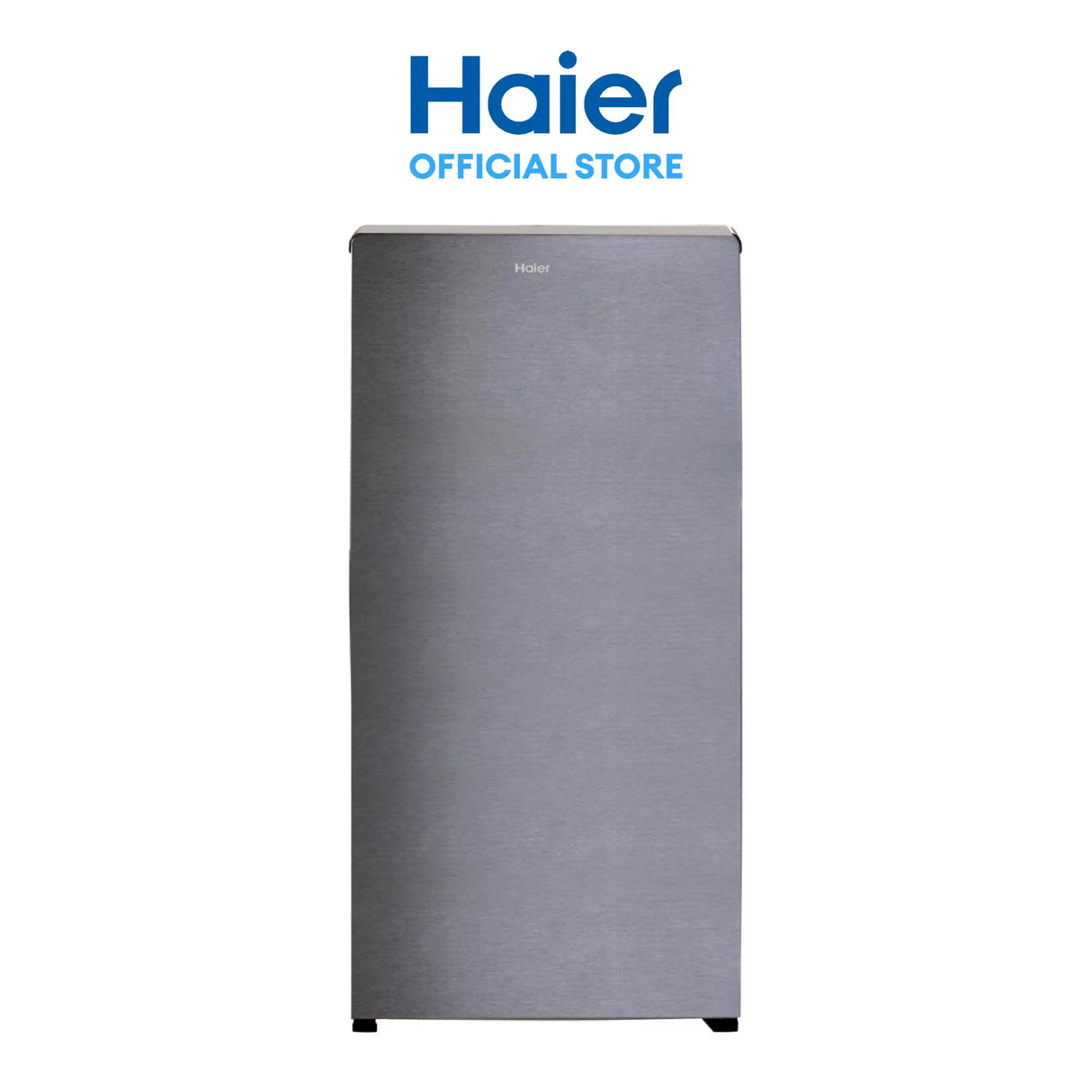 HAIER - HR-168 5.5 cu. ft. Single Door Refrigerator AF Home