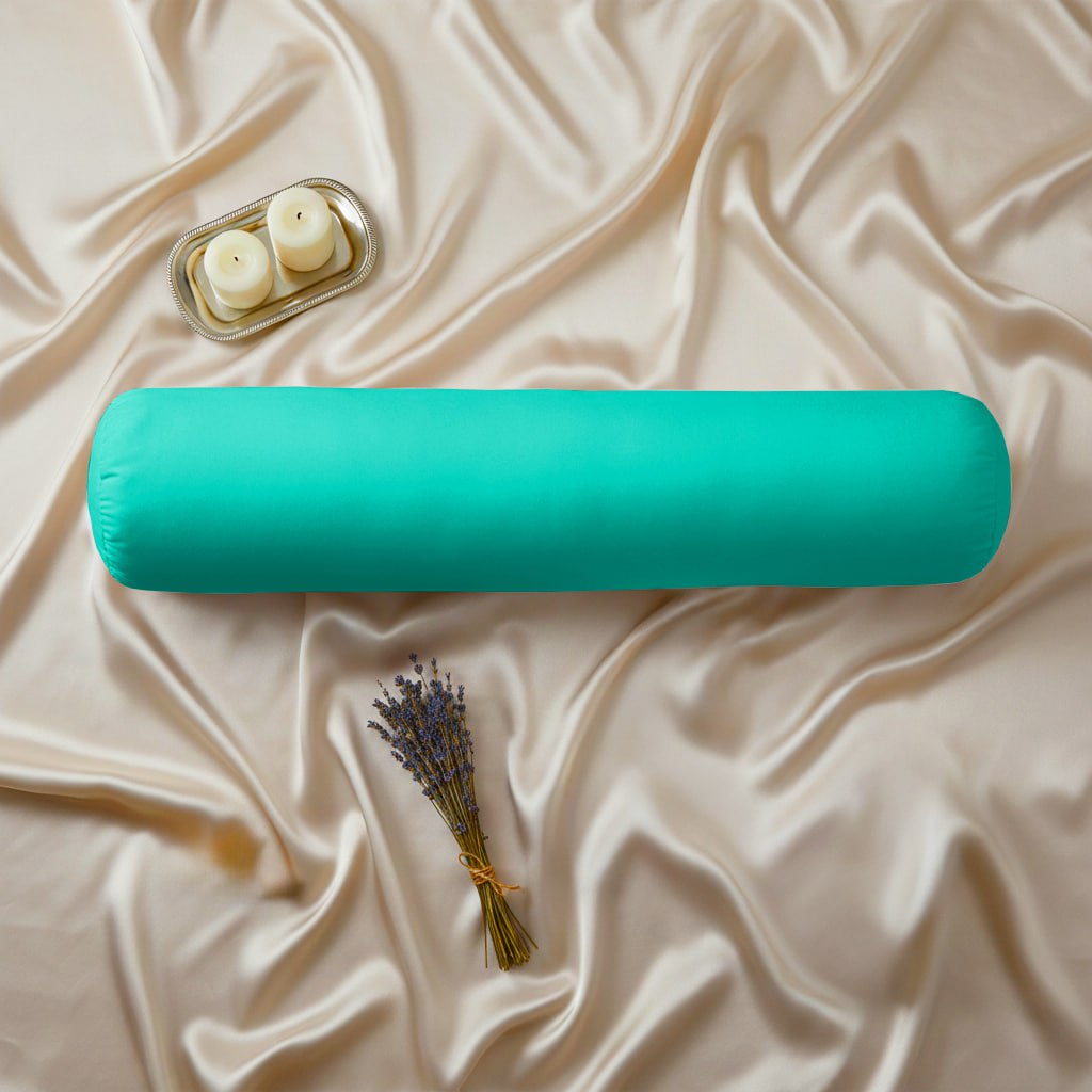 Pica Pillows | Sweet Dreams Fiber Bolster Pillow Pica Pillow