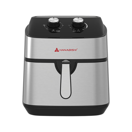 HANABISHI HAFRYER70 SSM 7L Air Fryer Hanabishi