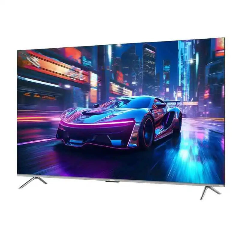 HAIER - H85S800UX 85Inch QLED Gaming TV AF Home