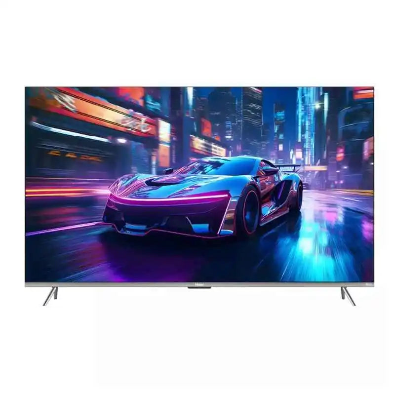 HAIER - H85S800UX 85Inch QLED Gaming TV AF Home