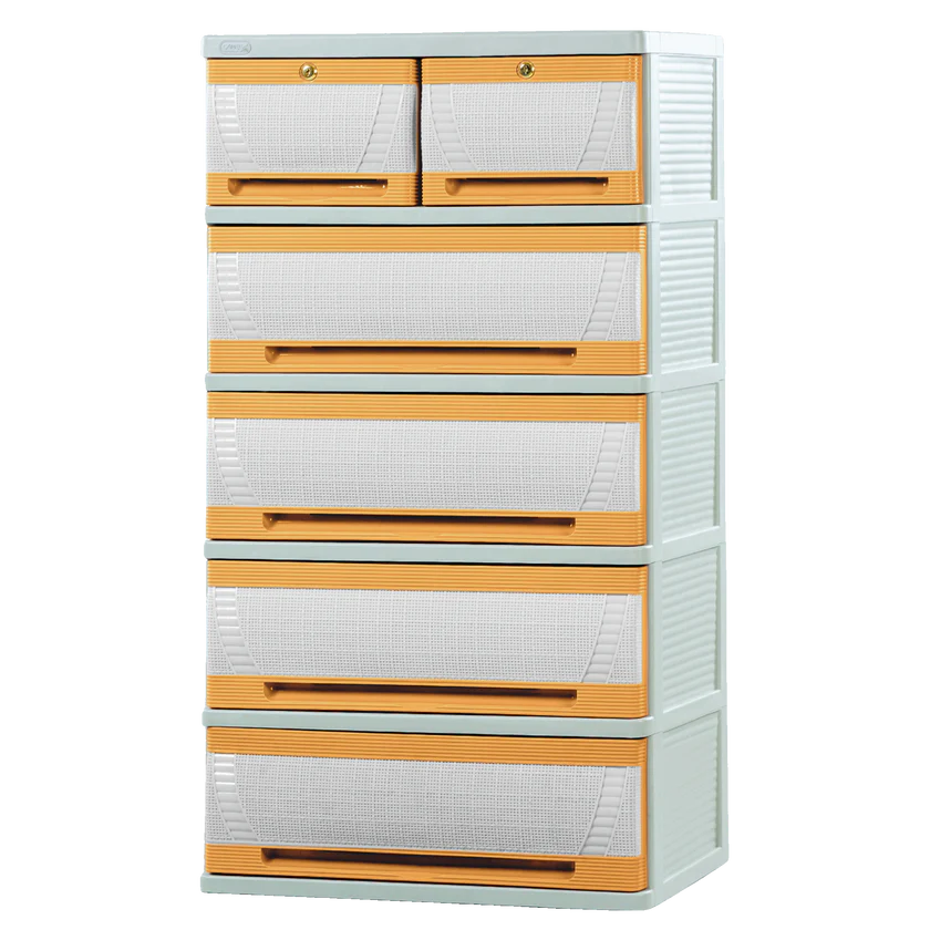 Harmony Drawer Zooey