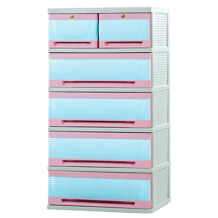 Harmony Drawer Zooey