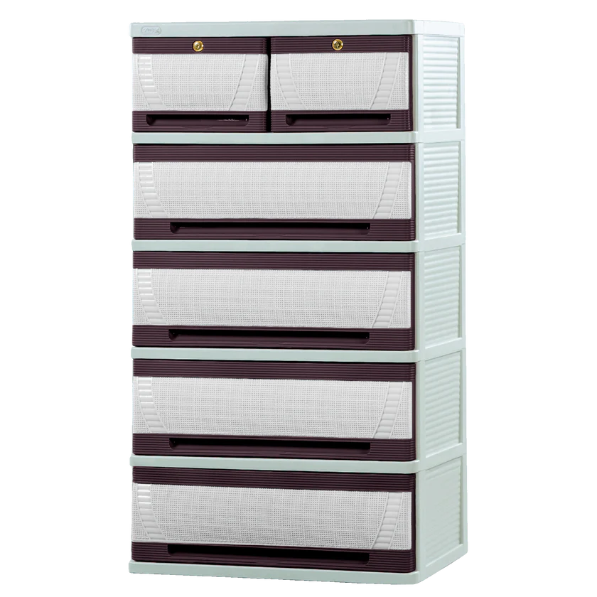 Harmony Drawer Zooey