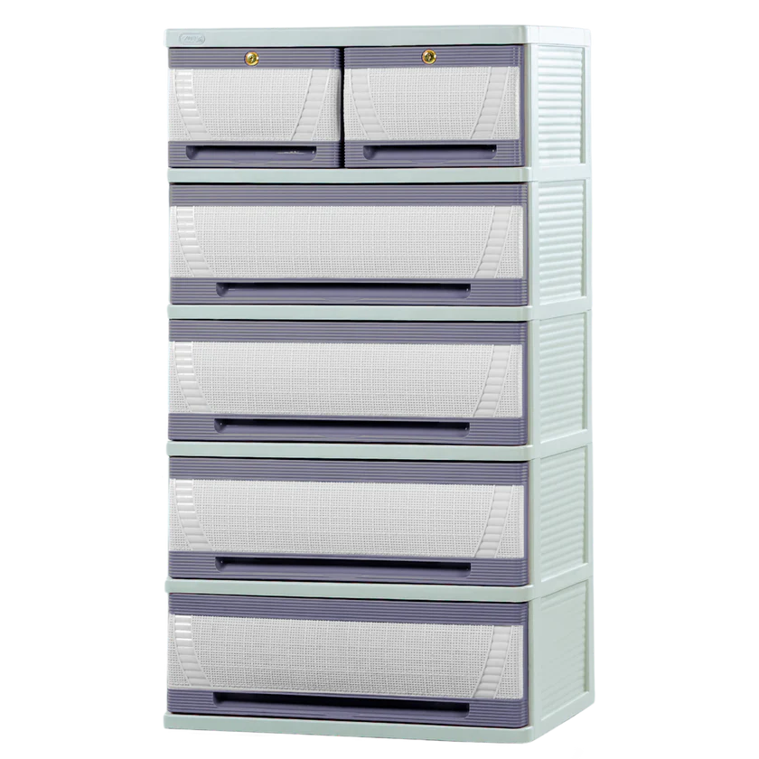 Harmony Drawer Zooey