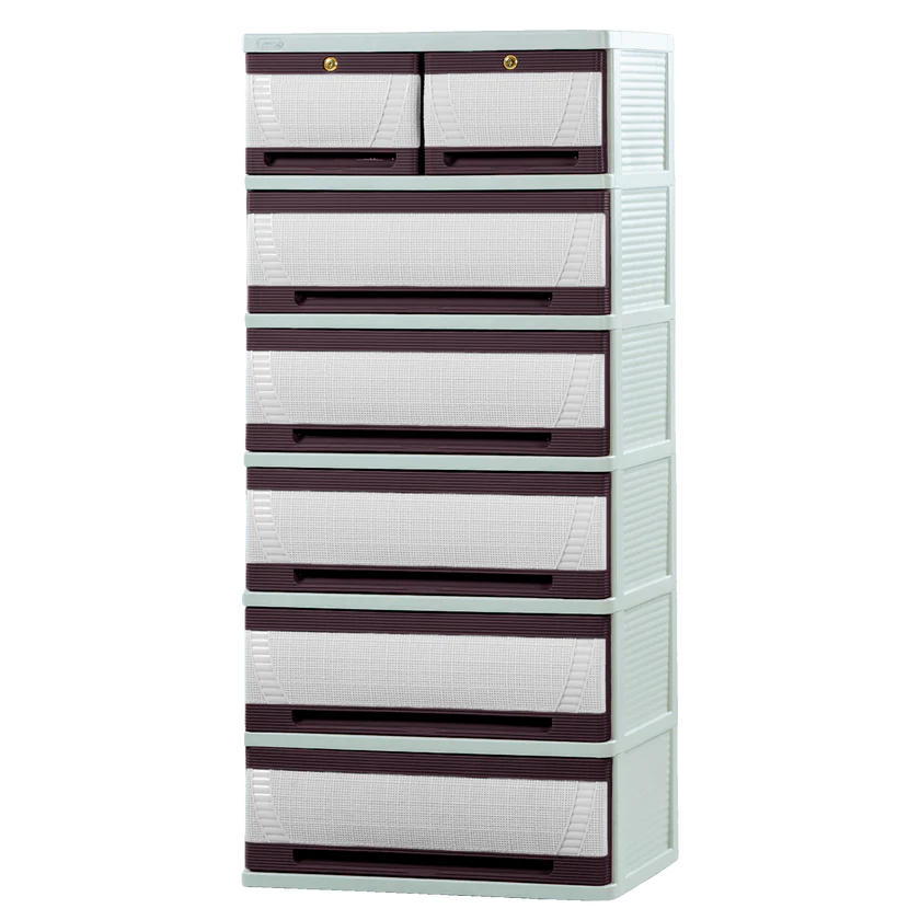 Harmony Drawer Zooey