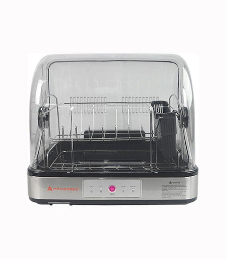HANABISHI HDS-12CUFT Dish Sterilizer Hanabishi