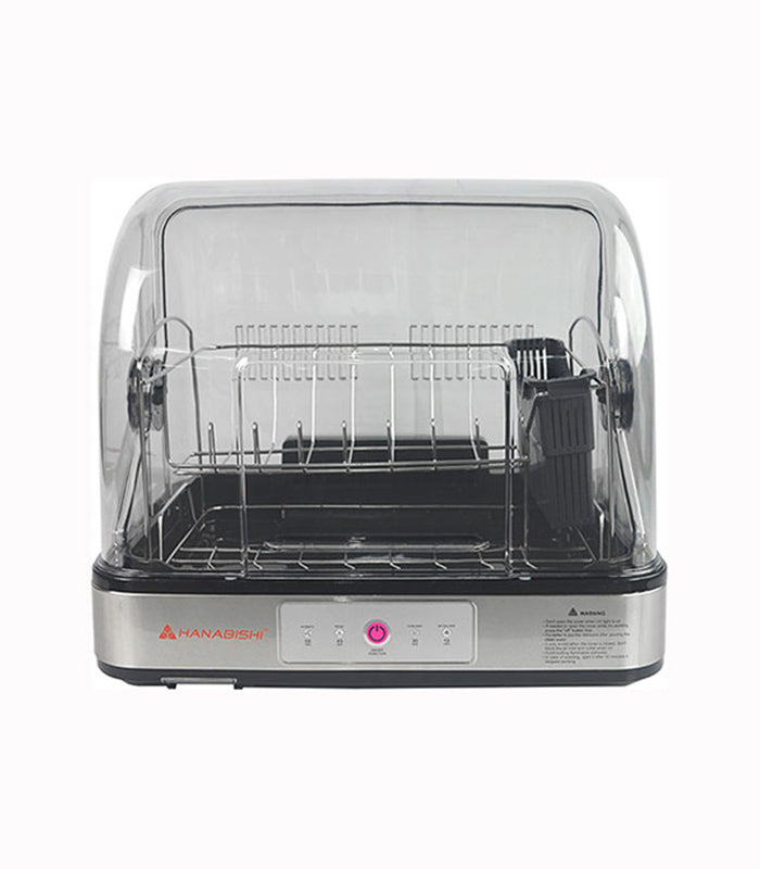 HANABISHI HDS-12CUFT Dish Sterilizer Hanabishi