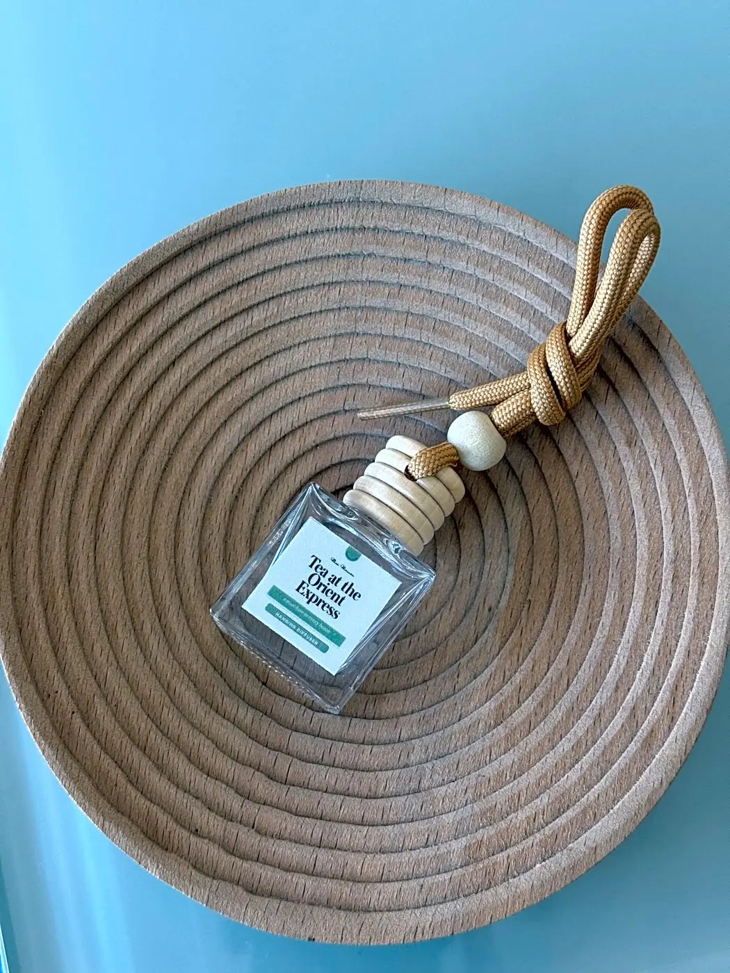 Mia Maison Hanging Diffuser 5ml