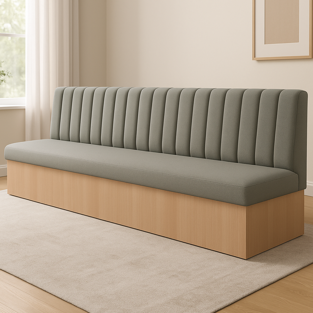 IDA Booth Bench Furnigo