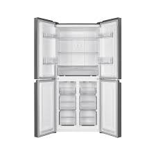 HAIER - HRF-IVT500G 17 cu.ft. Four Door Inverter Refrigerator AF Home