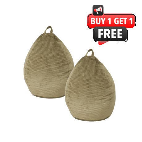 BUY 1 TAKE 1 | KIMMY KIDDIE BEAN BAG Beanie MNL