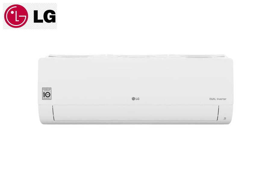 LG 1.5HP Dual Inverter WiFi Air Conditioner (HS12ISY) AF Home