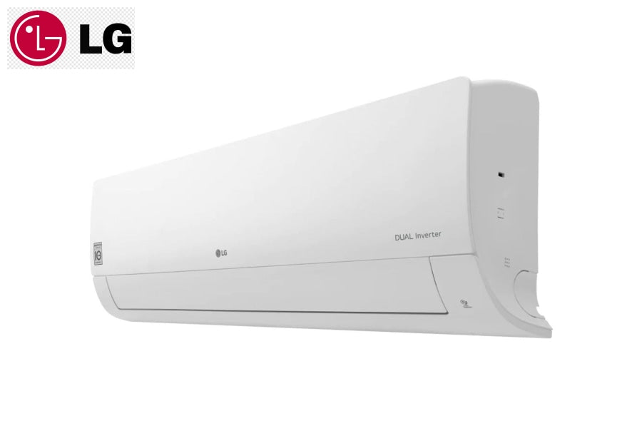 LG 1.5HP Dual Inverter WiFi Air Conditioner (HS-12ISY) LG