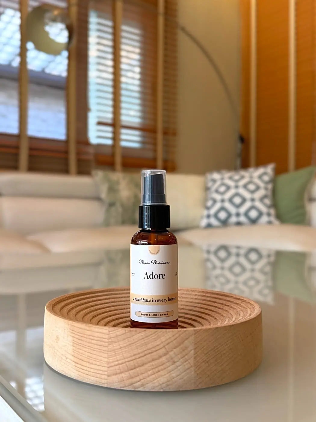 Room & Linen Spray 50ml
