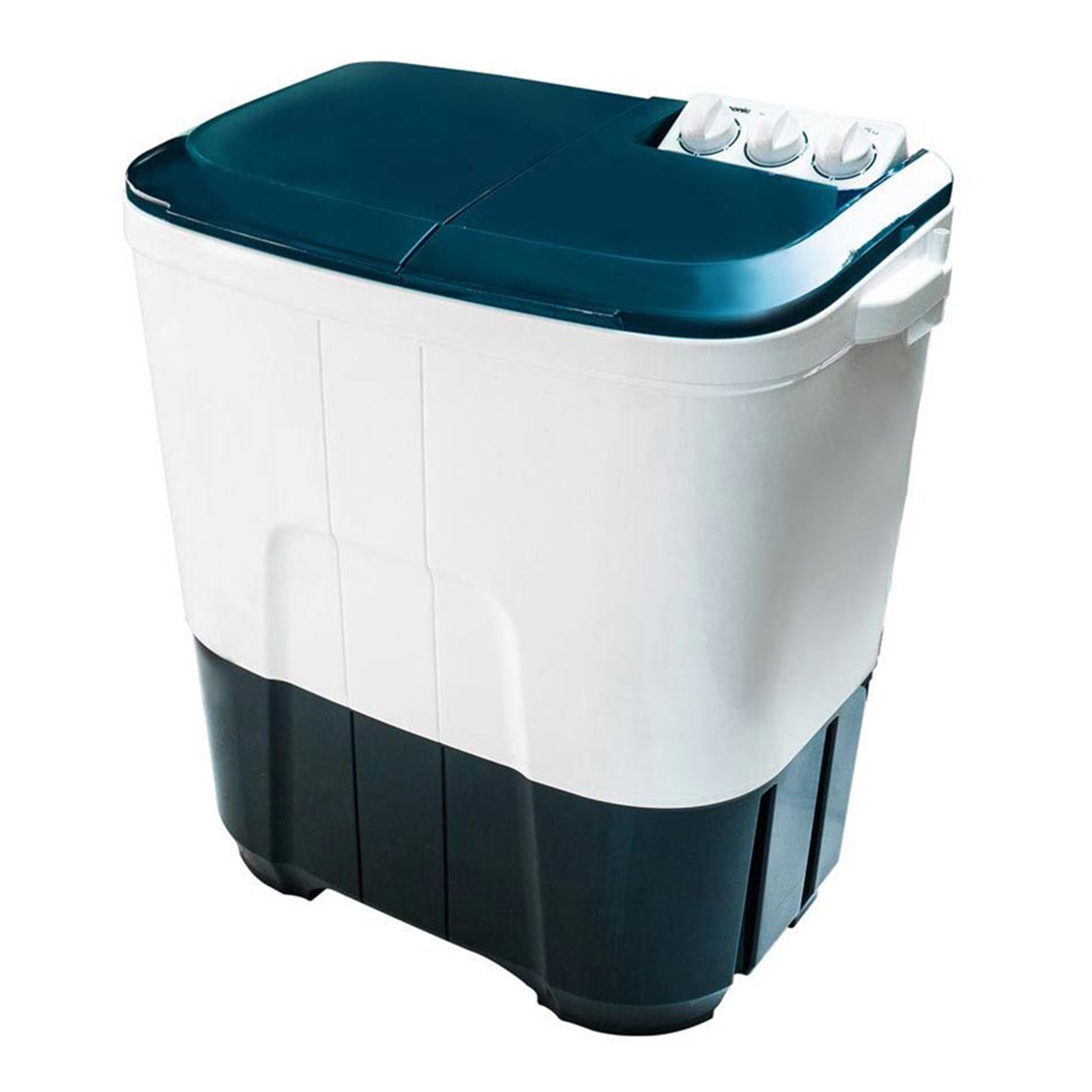 PANASONIC 7.5KG NA-W7517B Twin Tub Washing Machine Panasonic