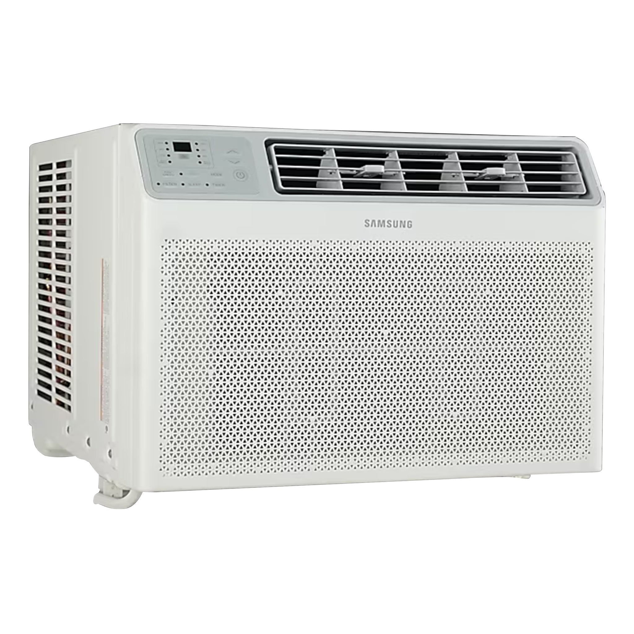 SAMSUNG AW09CGHLAWKNTC 1.0HP Window-type Compact Air Conditioner Samsung