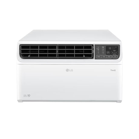 LG LA250EC 2.5HP Inverter Window Type Dual Inverter Compressor Aircon LG