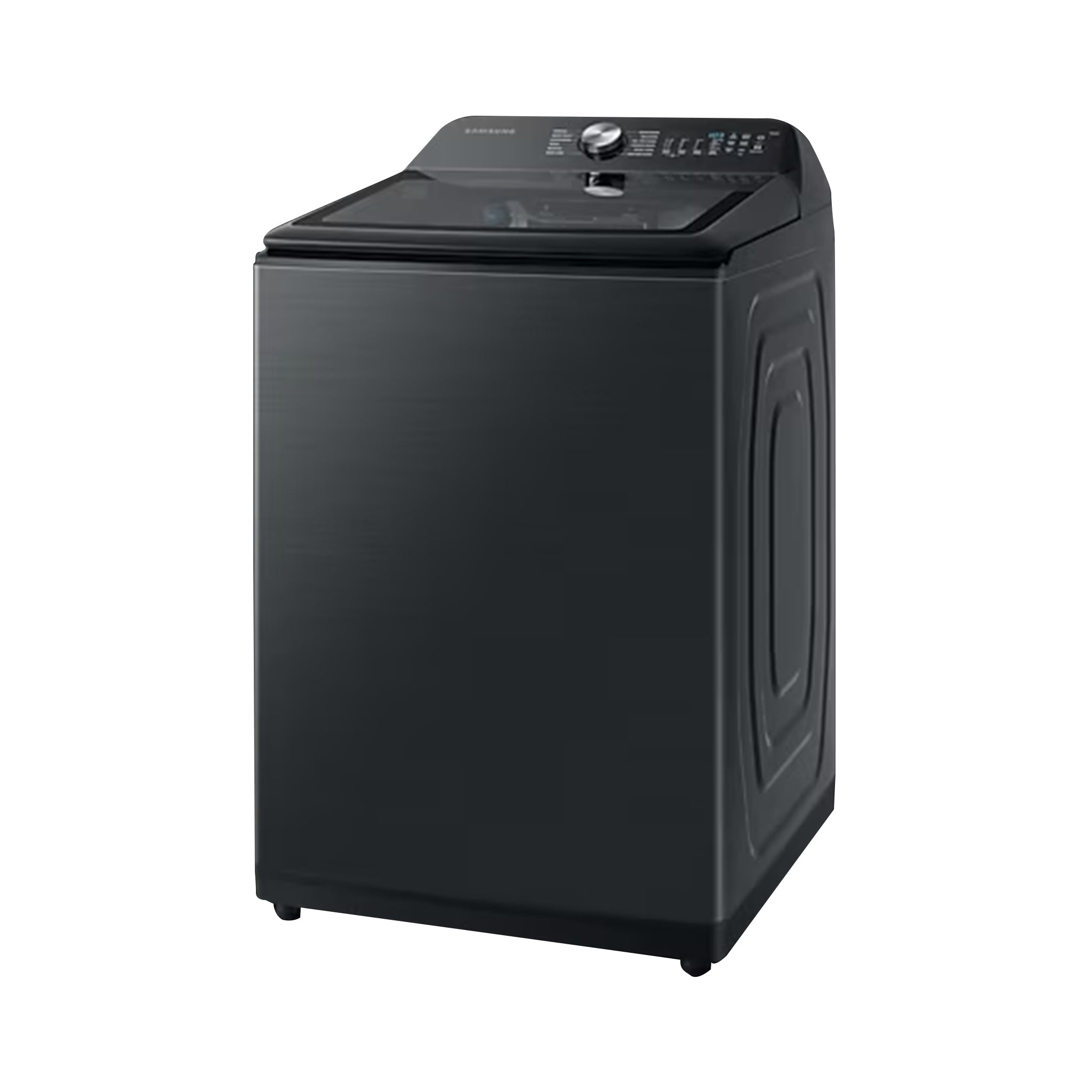 SAMSUNG 23KG WA23A8376GV Topload Inverter Washing Machine Samsung