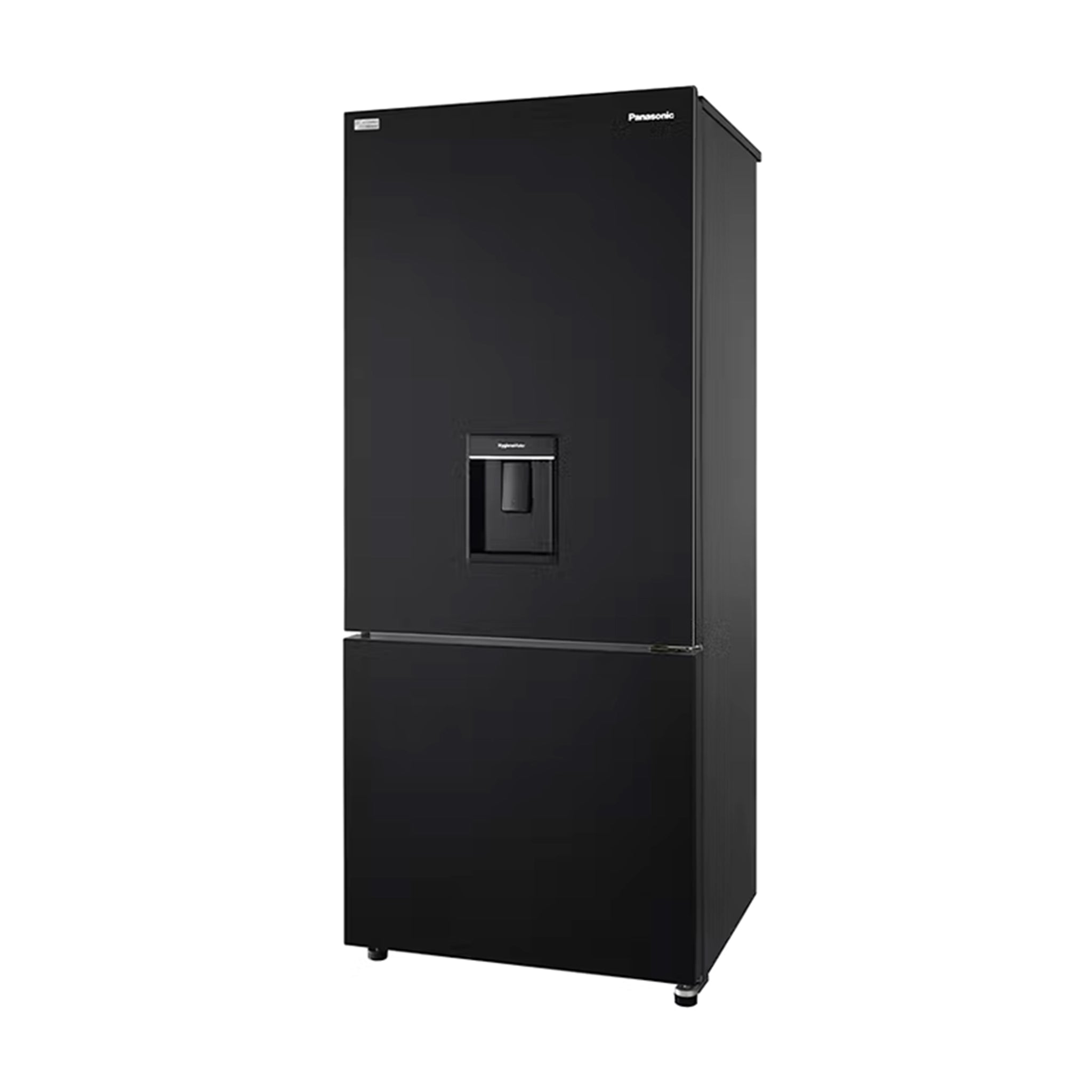 PANASONIC 13.3 cu.ft NR-BX421GPKP 2-Door Bottom Freezer Refrigerator Panasonic