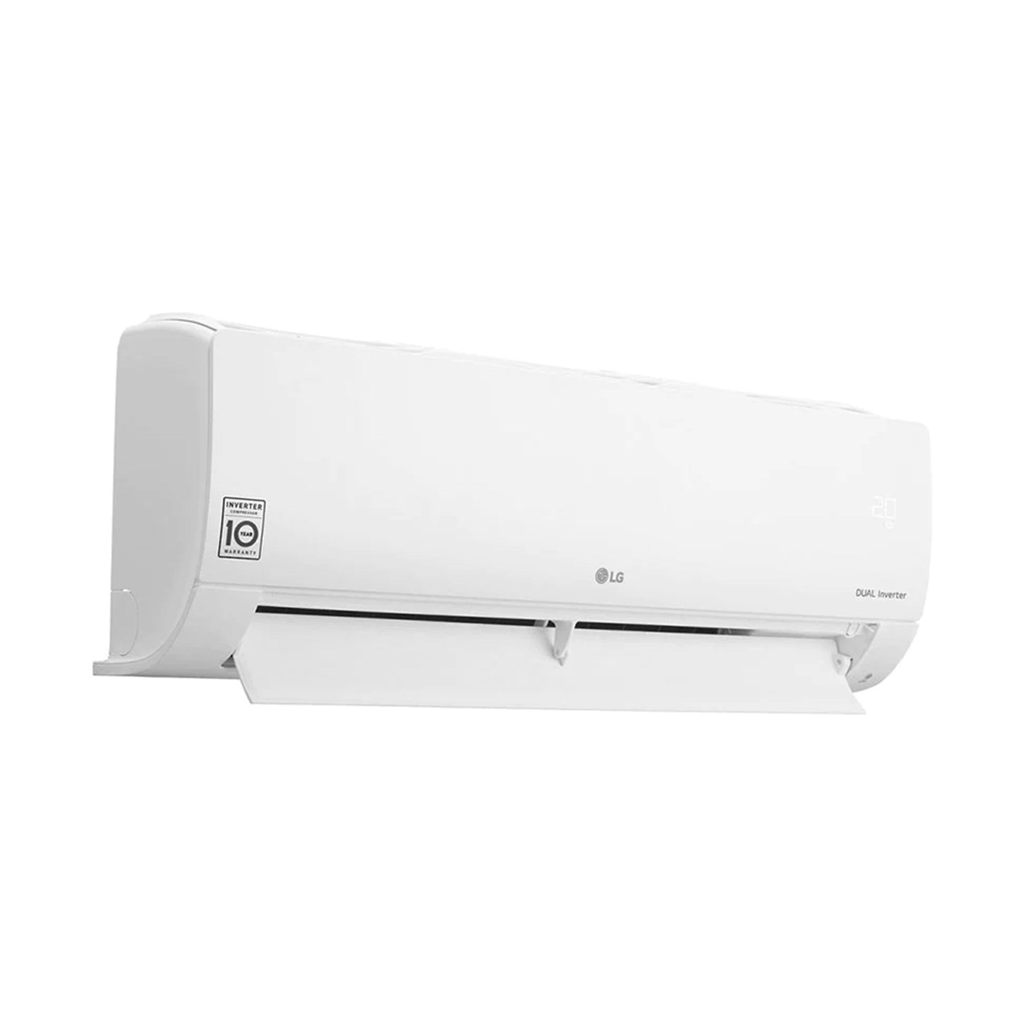 LG HS-09IBA 1.0HP Split Type Dual Inverter Standard Aircon LG
