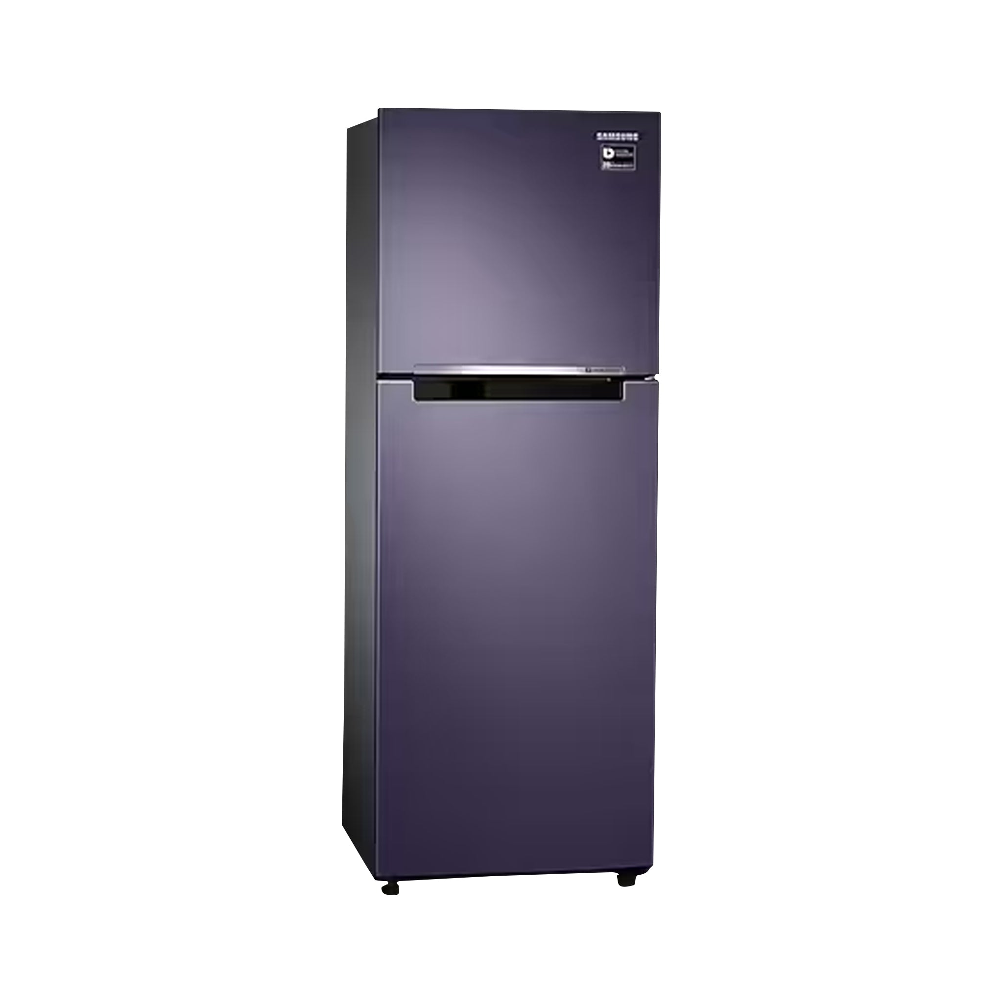 SAMSUNG RT22M4033UT 8.4 cu.ft Two Door Top Mount Refrigerators Samsung