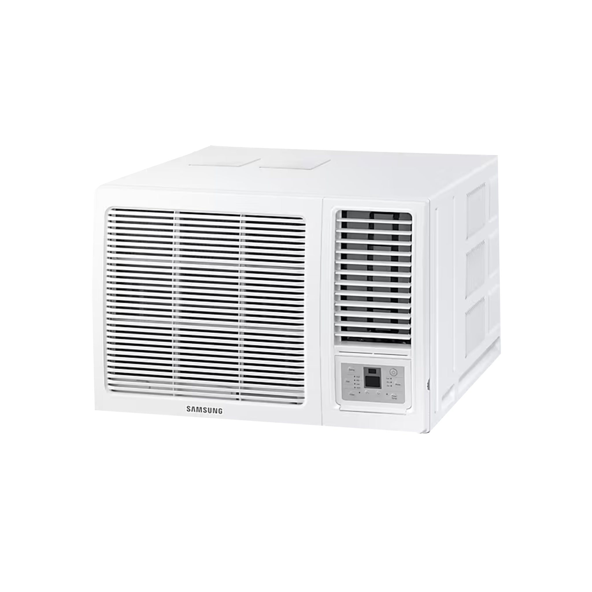 SAMSUNG AW18AYHGAW 2.0HP Window-type Inverter - Air Conditioner Samsung