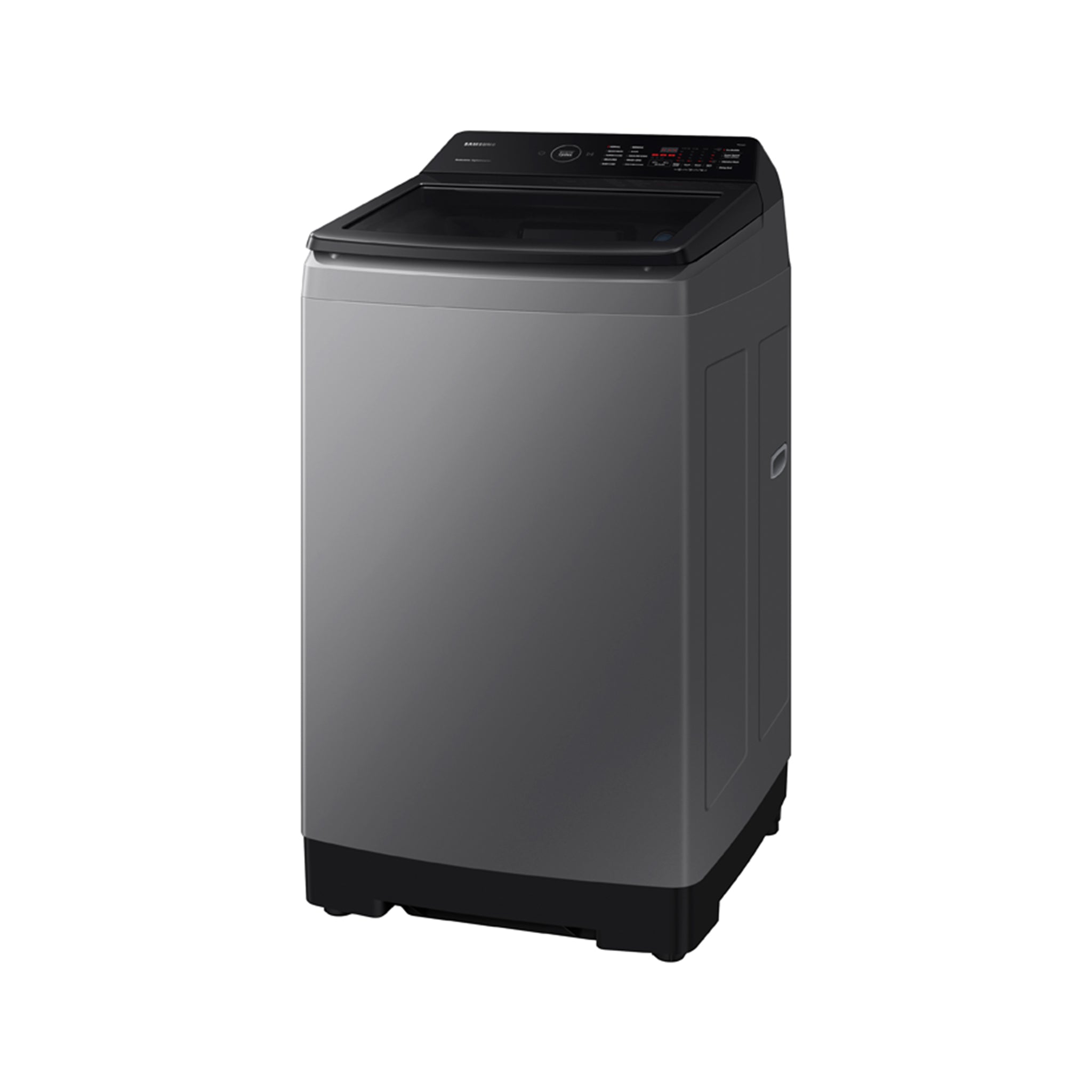 SAMSUNG 9.0KG WA90CG4545BDTC Top Load Washing Machine Samsung