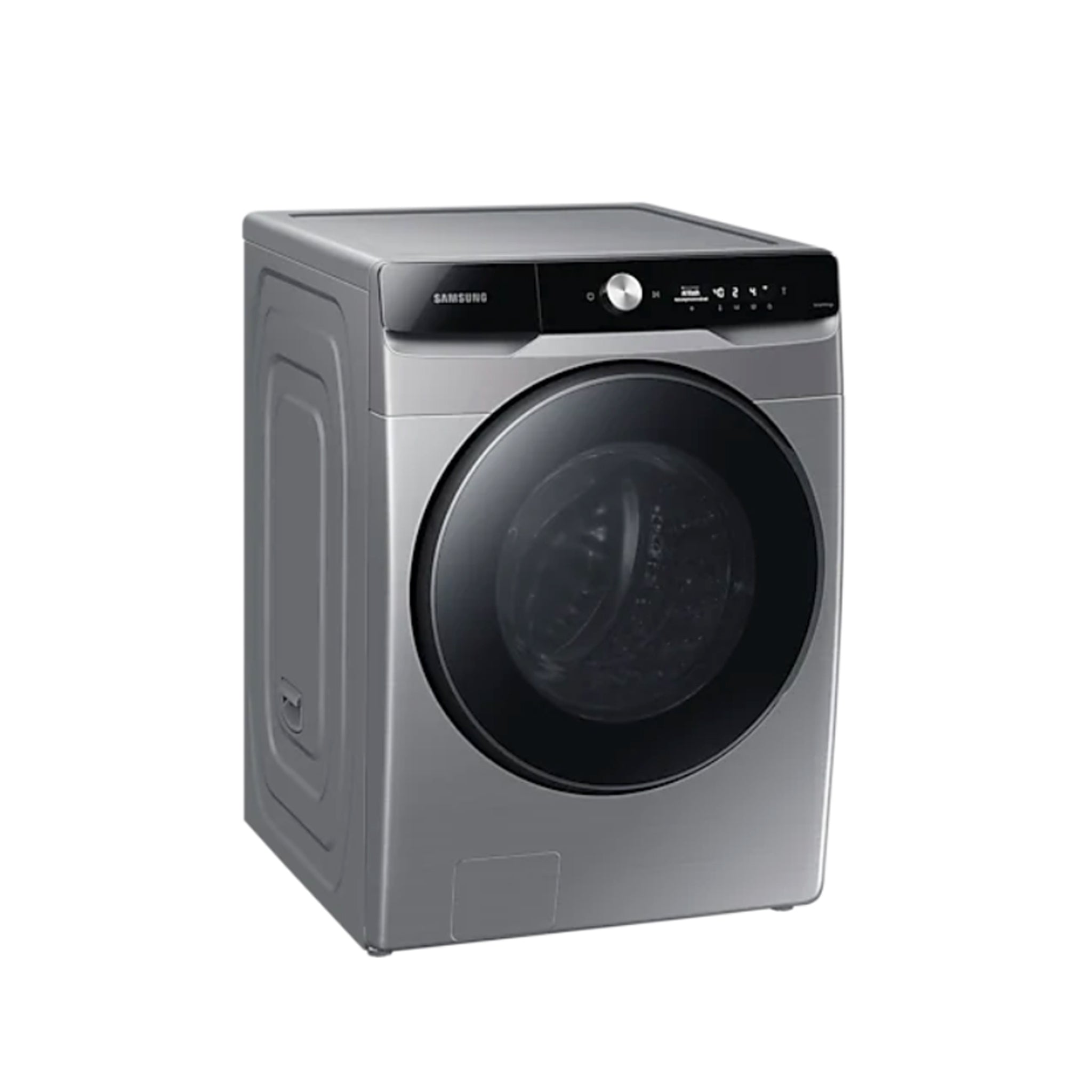 SAMSUNG 16KG WD16T6300GP/TC Front Load Washer & 10KG Dryer Washing Machine Samsung