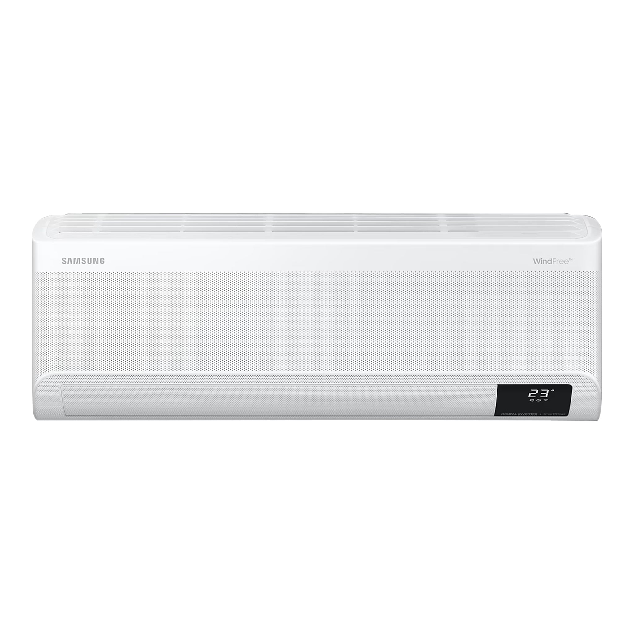 SAMSUNG AR10BYHAMW 1.0HP Wind Free Split Inverter Air Conditioner Samsung