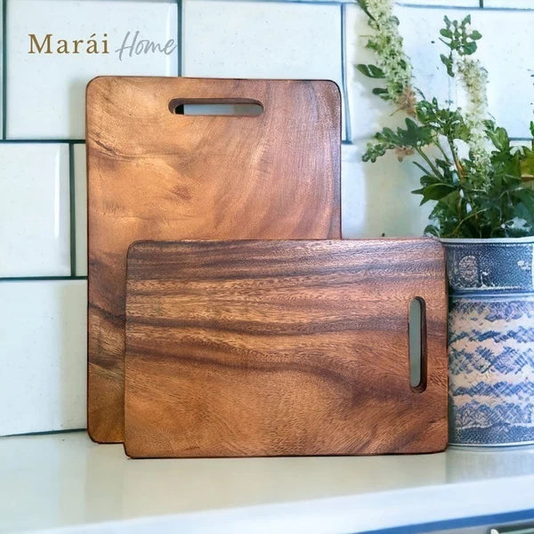 All-Time Classic Chopping Board