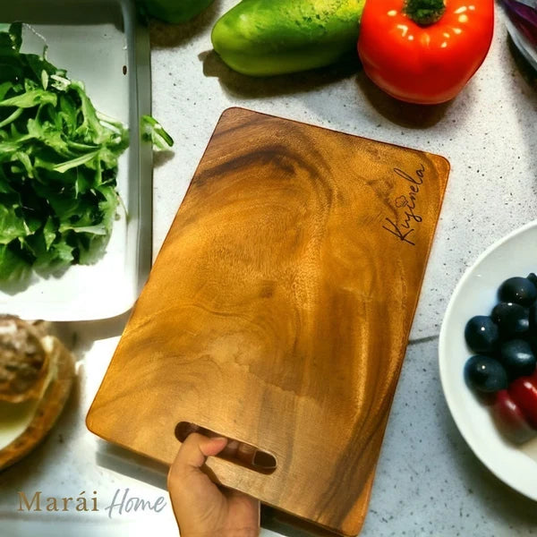 All-Time Classic Chopping Board