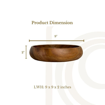 Calabash BOWL