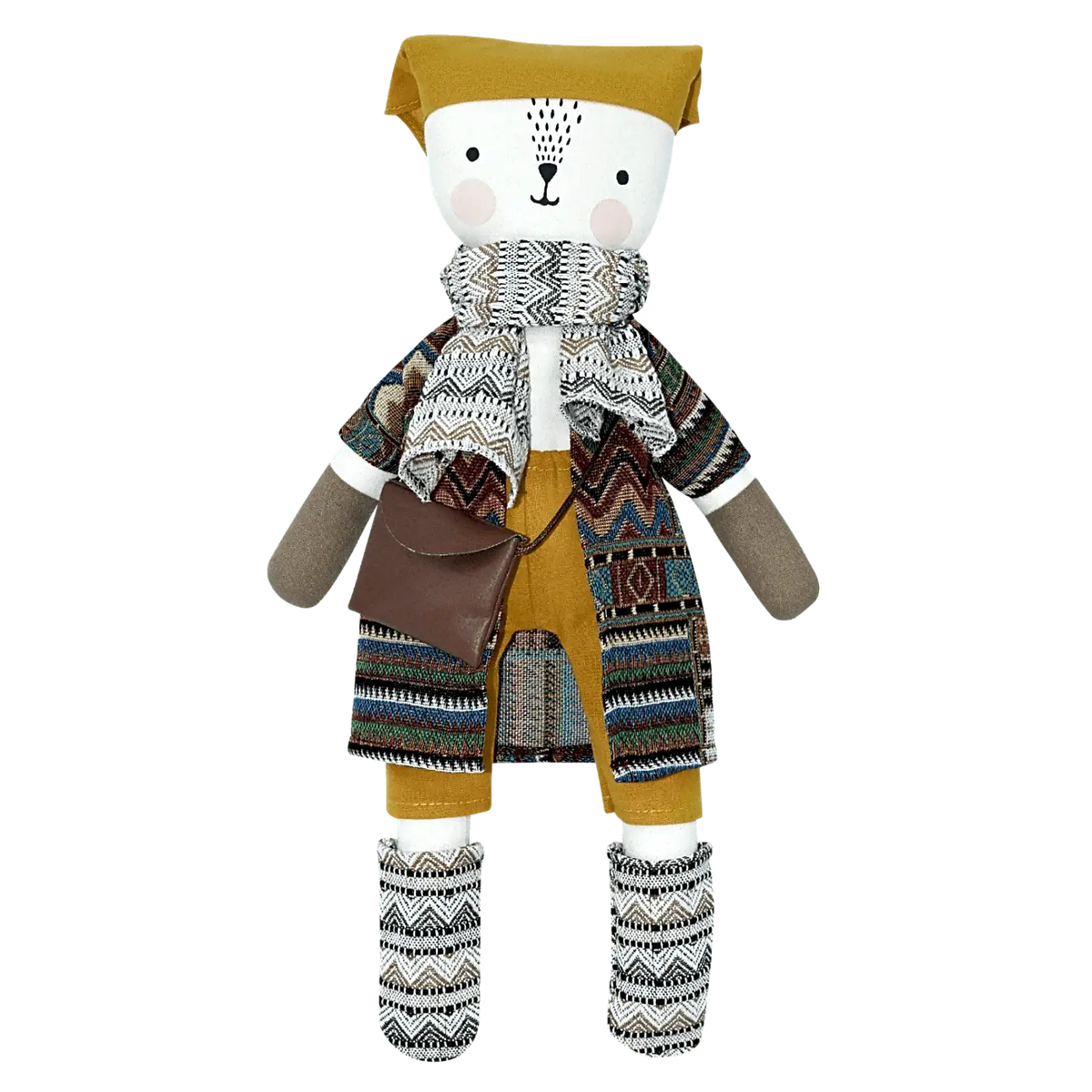 OOGY DOLL Belily World