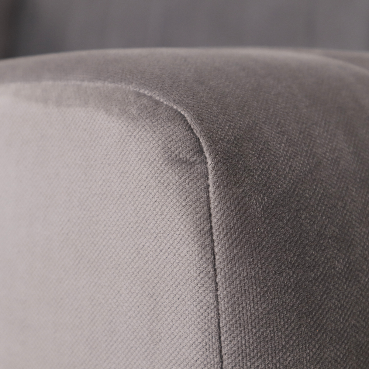 MIA L-SHAPE Fabric Sofa Affordahome