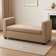 MIGUMI Bench Sofa Affordahome